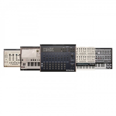 oberheim – the bundle