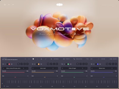 soundboxvoxmotive