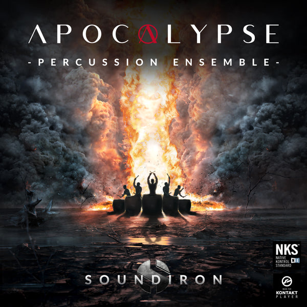 apocalypse percussion ensemble