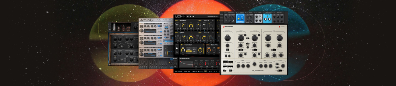 leap year virtual instruments collection