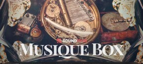 musique box
