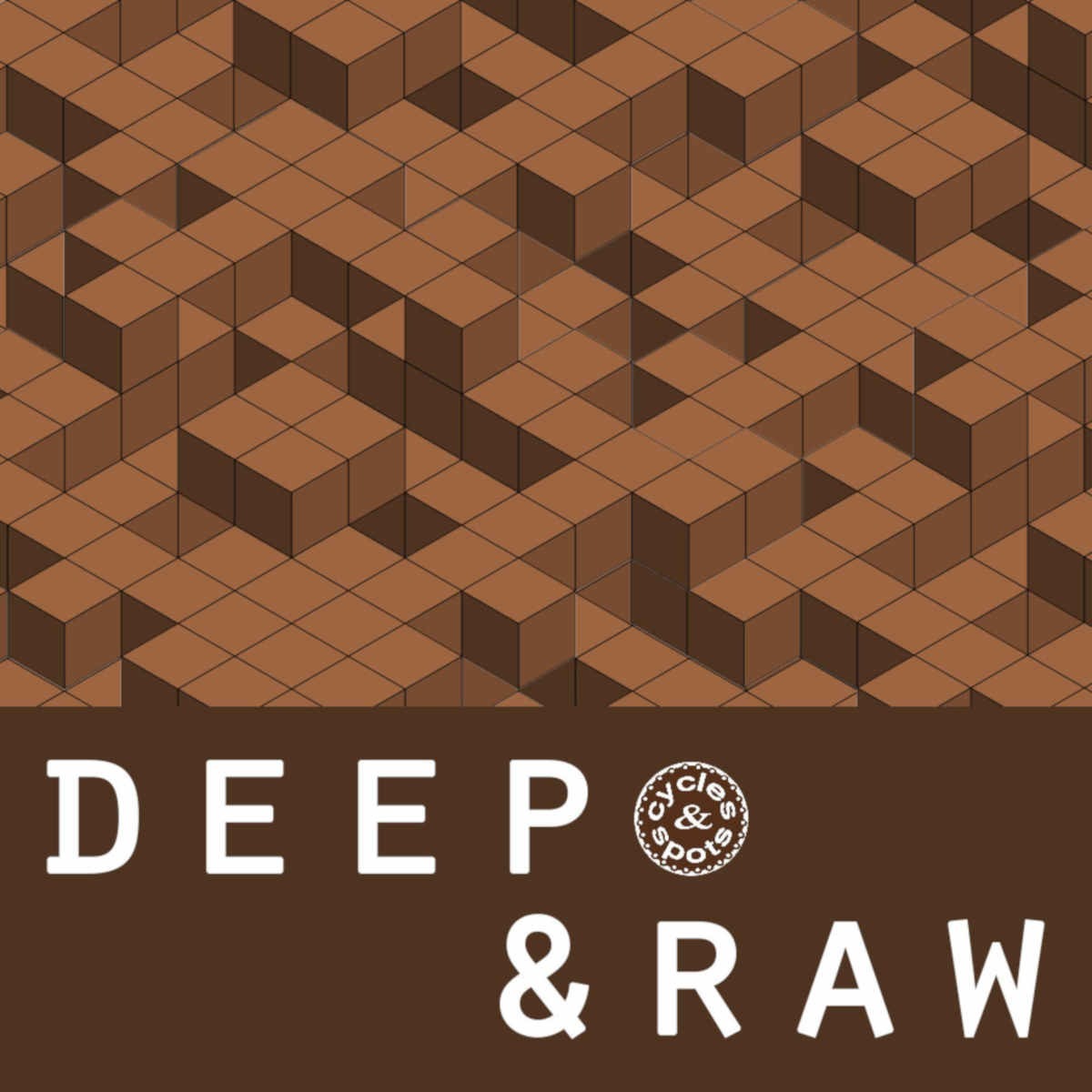 deep & raw