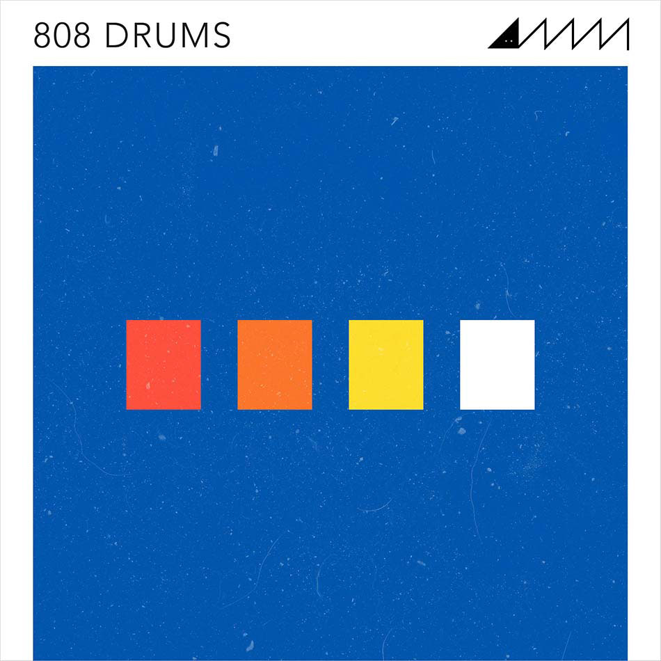 808 drums