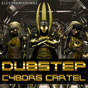 dubstep cyborg cartel