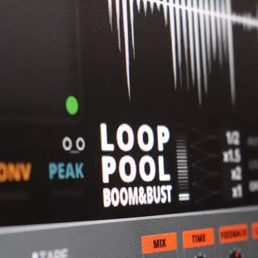 loop pool: boom & bust