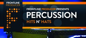 percussion hits ‘n’ hats