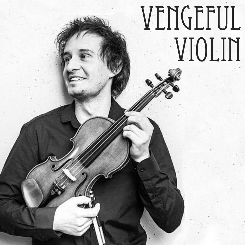 vengefulviolin