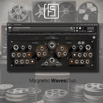 magneticduo