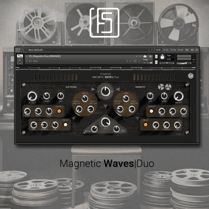 magneticduo