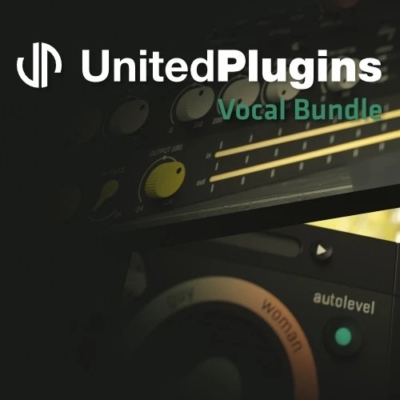 united vocals bundle
