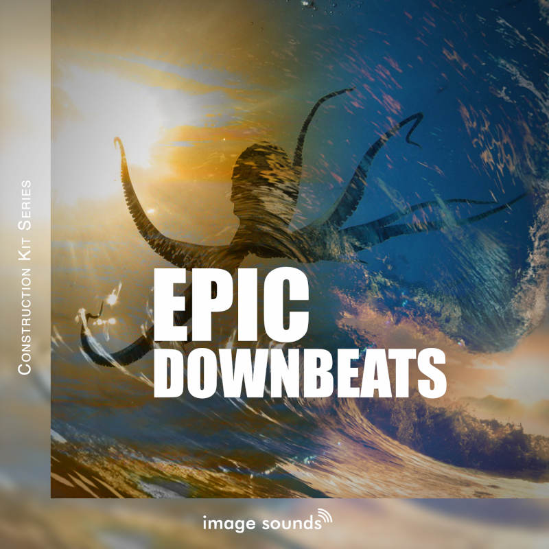 epic downbeats