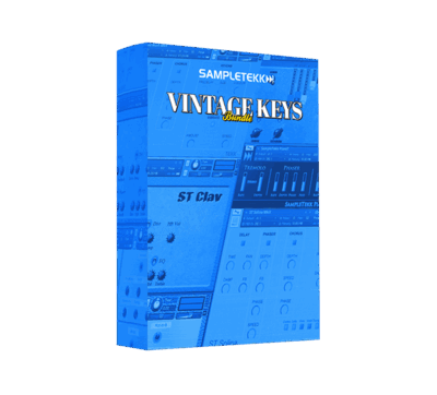 vintagekeysbundle