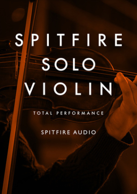spitfiresoloviolin