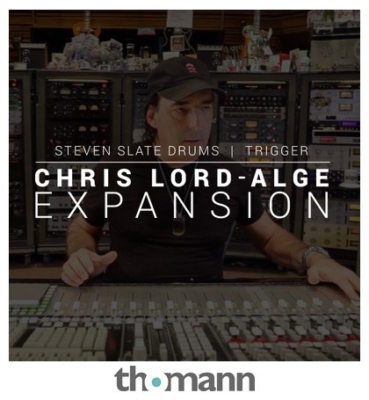 chris lord alge trigger exp.