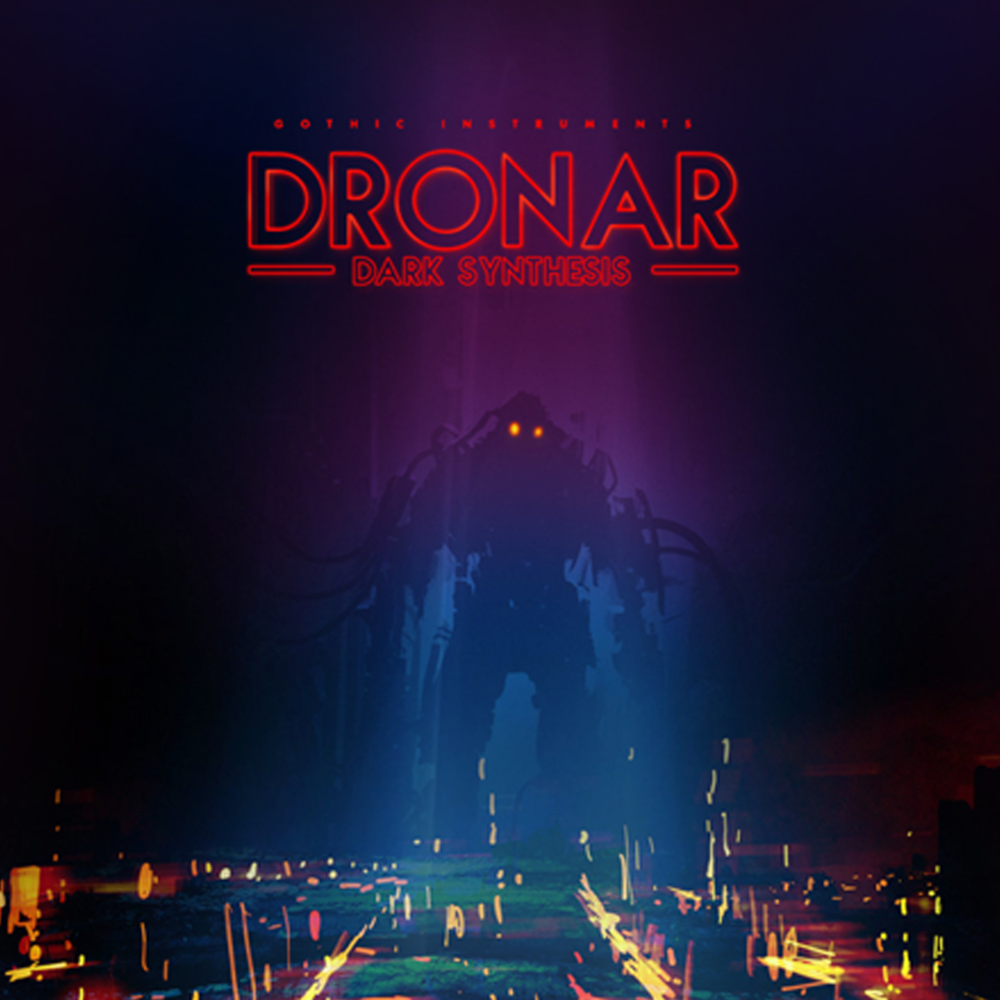 dronardarksynthesis