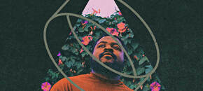samurai guru – abstract hip hop