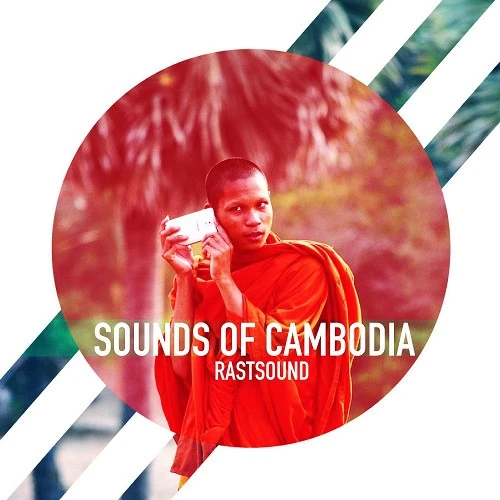 sounds of cambodia