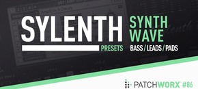 synthwave – sylenth presets