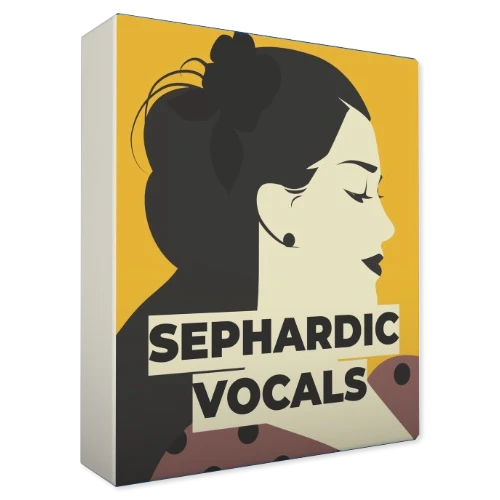 sephardic vocals