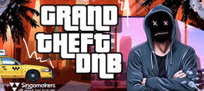 grand theft dnb