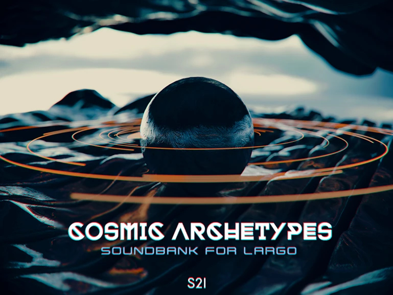 cosmic archetypes – largo