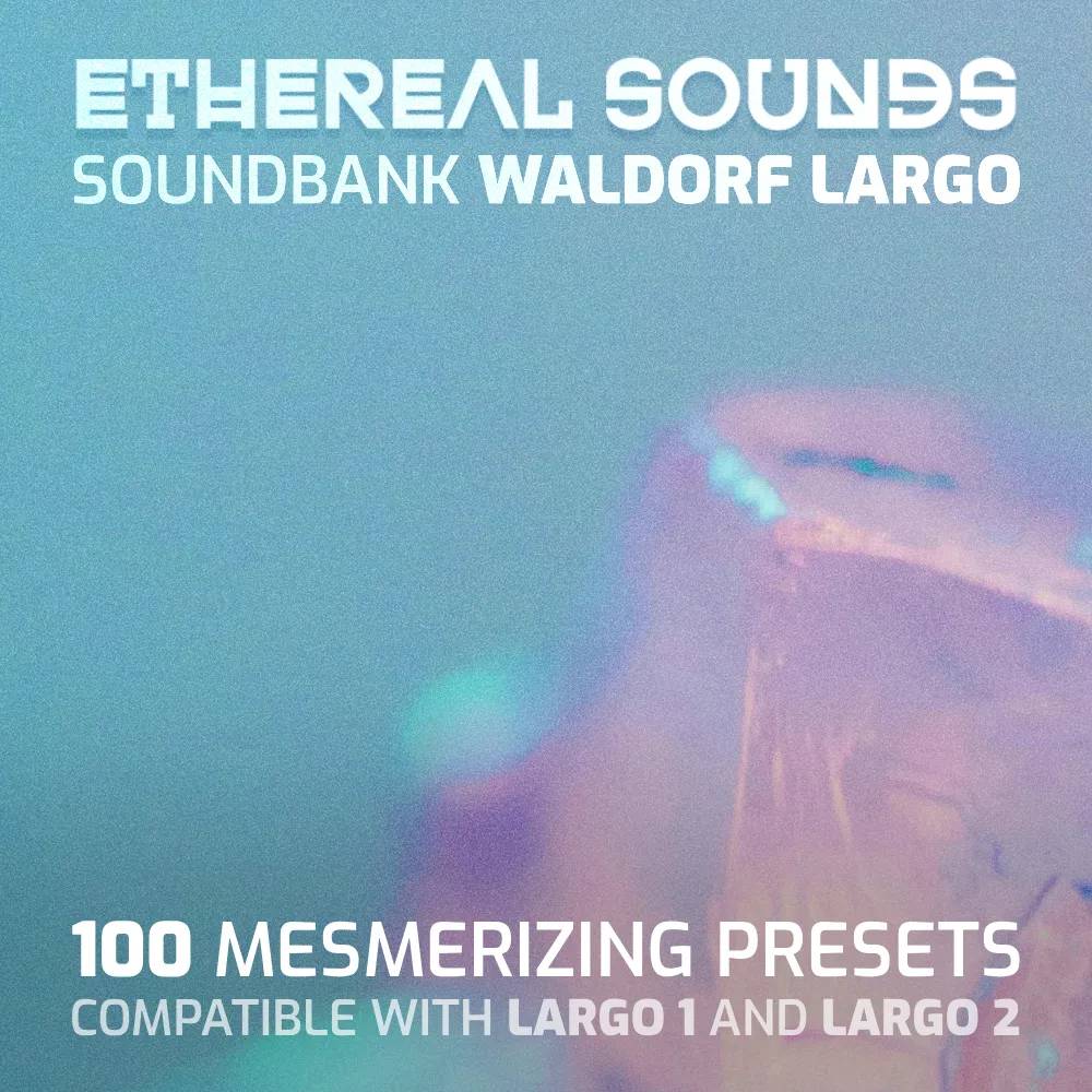 ethereal sounds