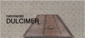 hammereddulcimer