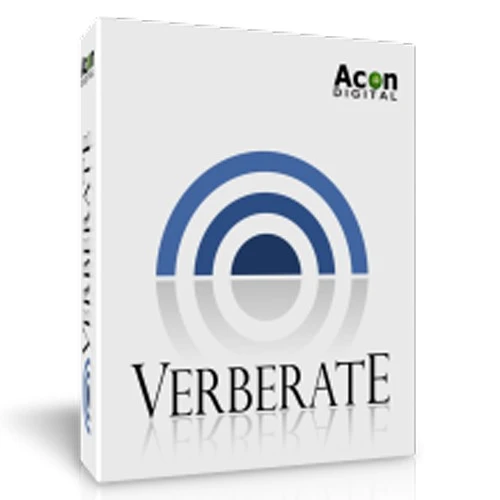 verberate