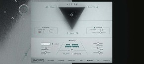 aspire: modern mallets