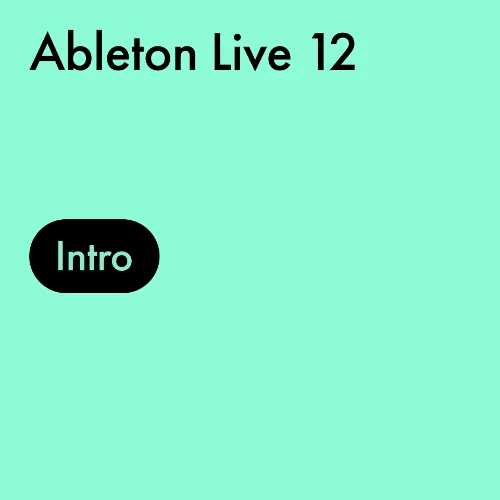 live 12 intro