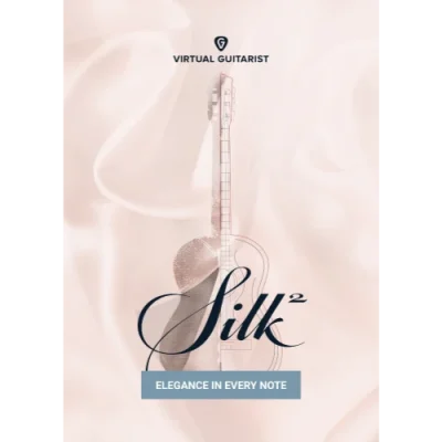 virtual guitarist silk 2