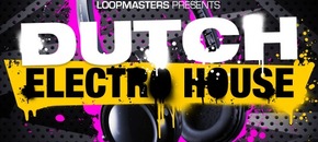 dutch electro house