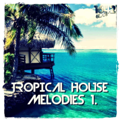 tropicalhousemelodies1