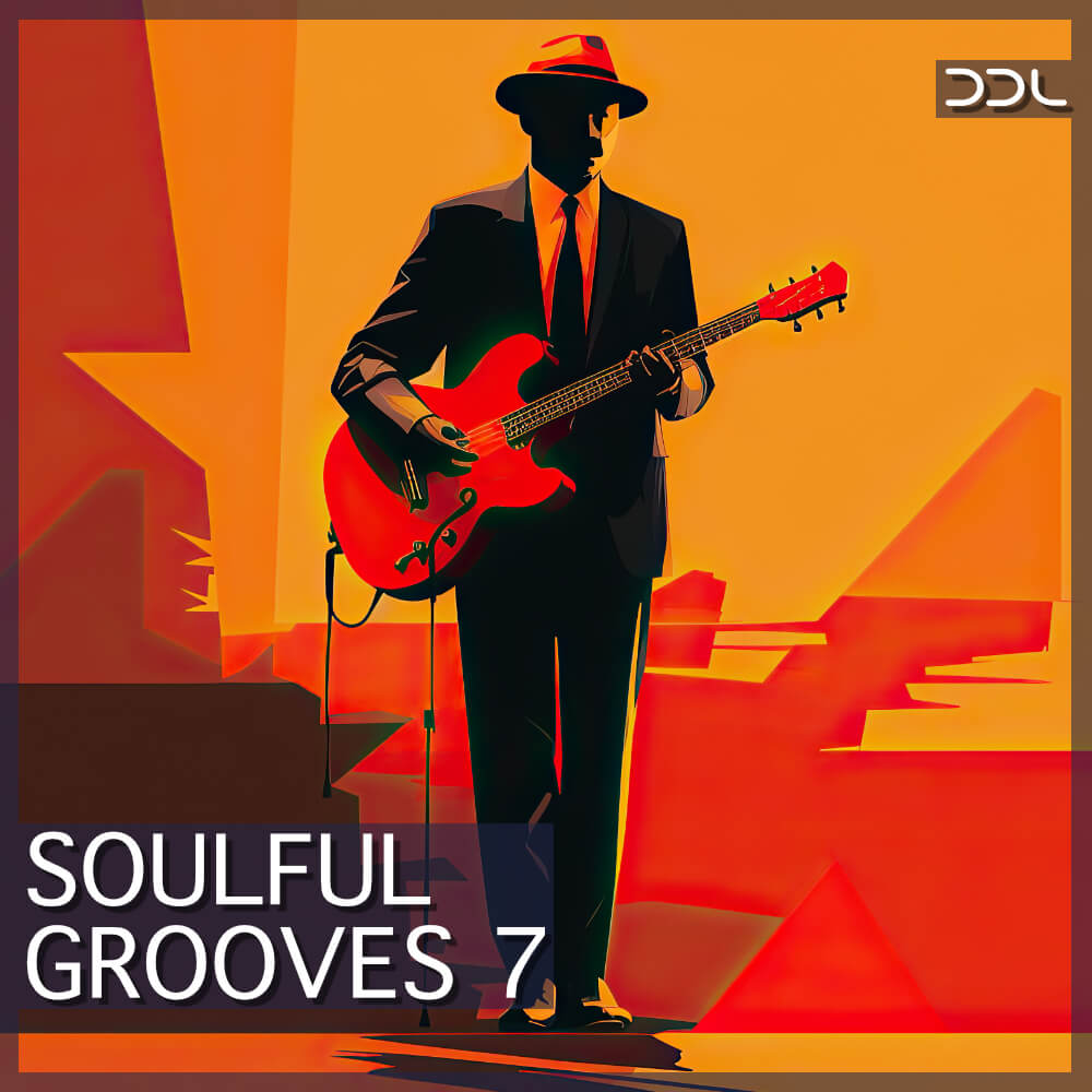 soulful grooves 7