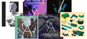 black friday sample pack bundle (exclusive)
