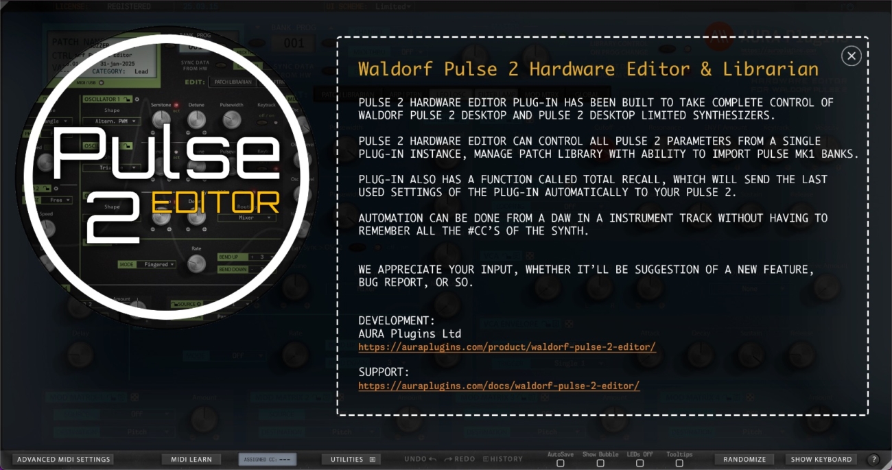 waldorfpulse2editor&librarian