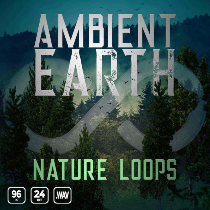ambient earth nature loops