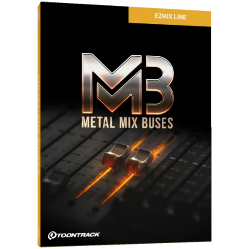 ezmix-pack metal mix buses