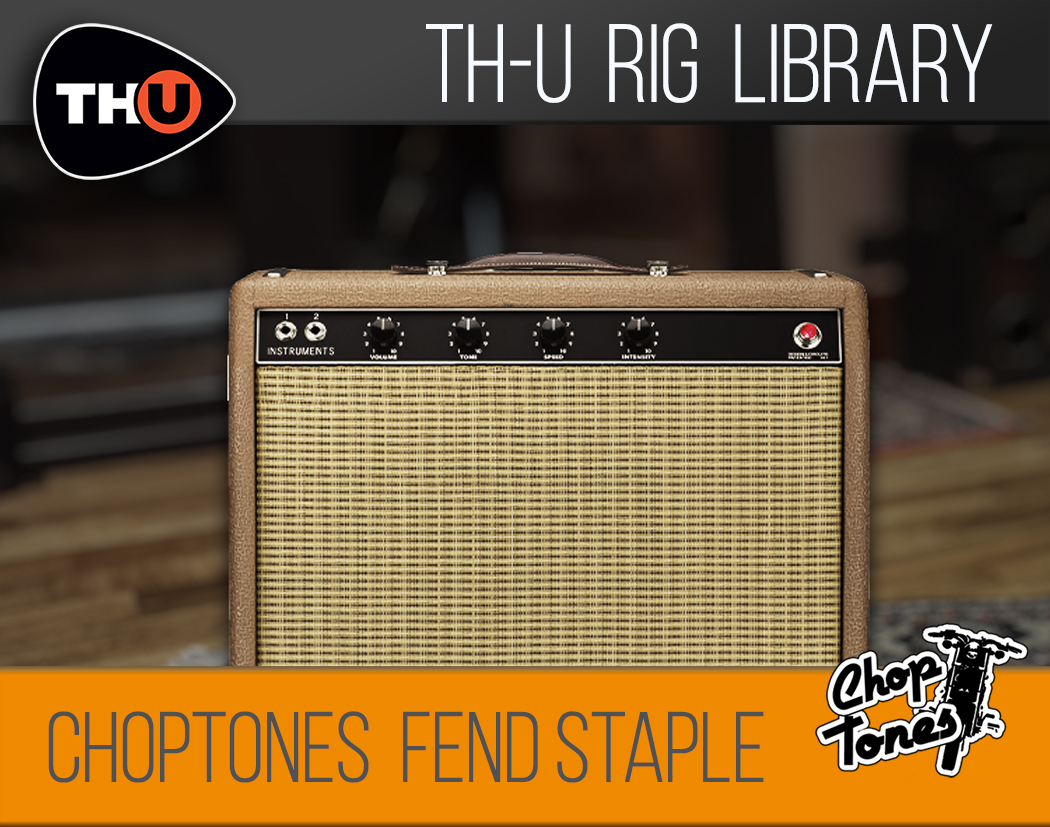 th-u choptones fend staple
