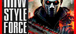 rawstyle force