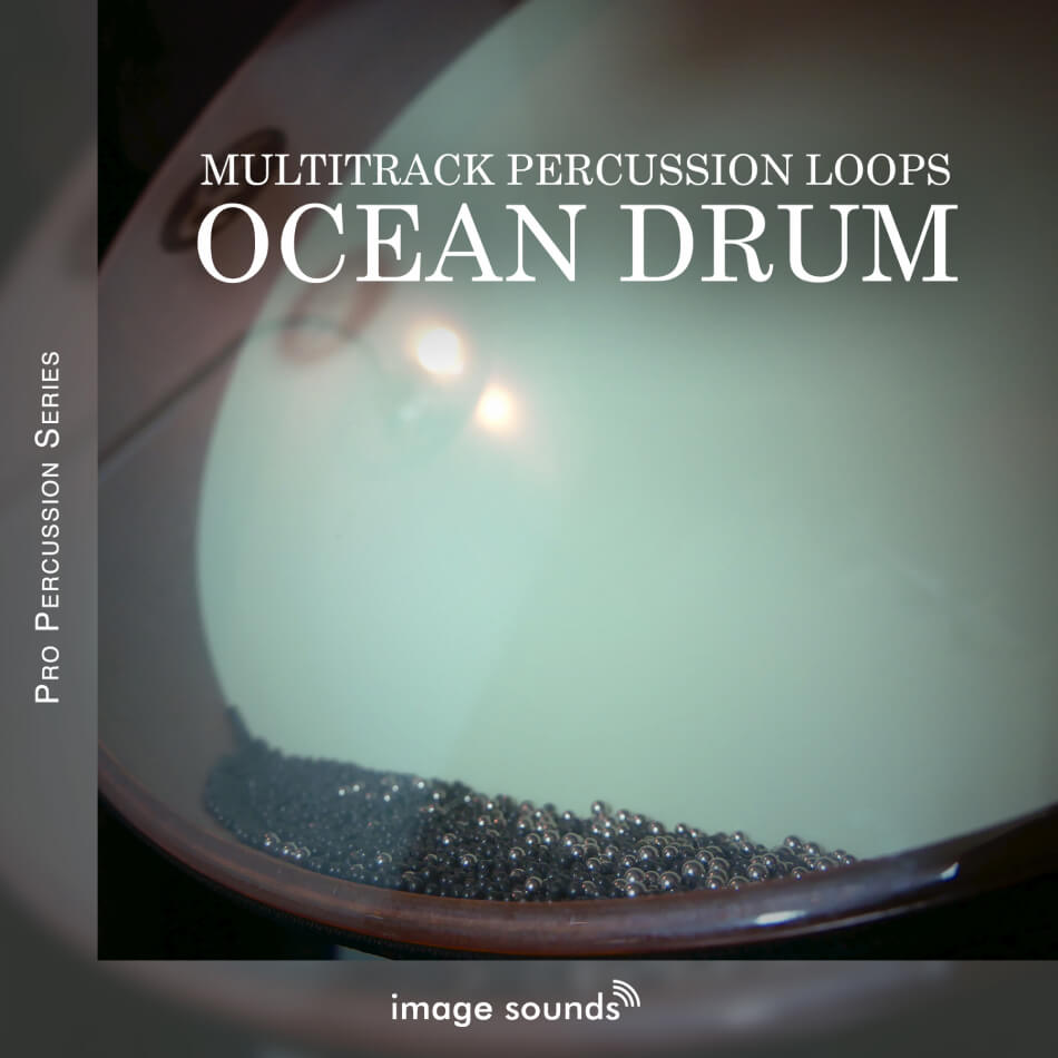 ocean drum