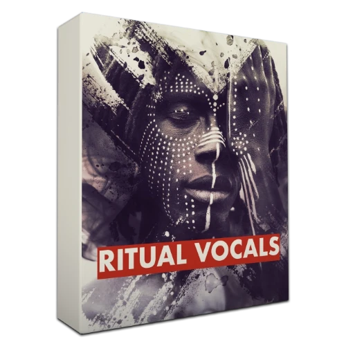 ritual vocals