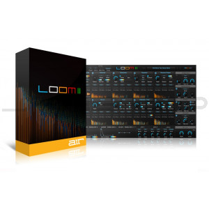 loom ii upgrade from loom classic