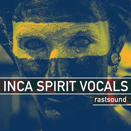 inca spirit vocals