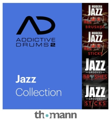 ad2jazzcollection