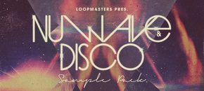 nu wave & disco