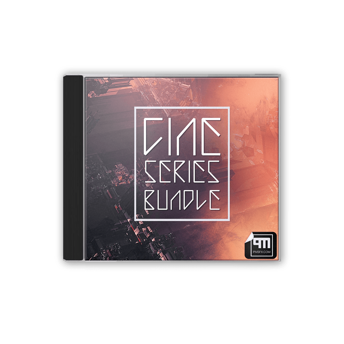 cine series bundle