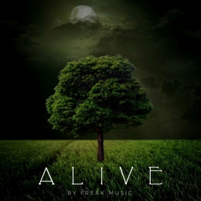 alive