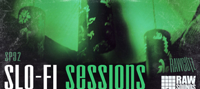 slo-fi sessions