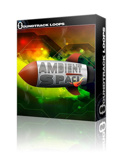 ambient space